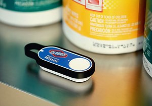 Amazon has discontinued its Dash buttons