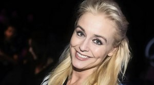 Johanna Lind Bagge – barn, längd och Anders Bagge