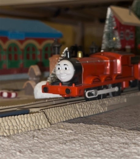 Trainspotting Adventures: Exploring Thomas and Friends