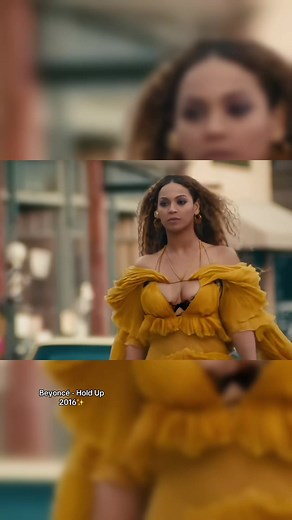 Beyoncé - Hold Up (2016) lyrics snippet