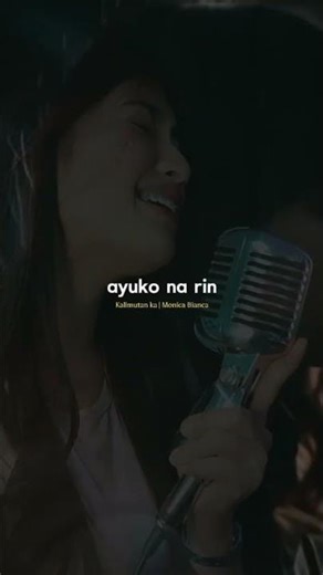 ​I once neglected myself for you, but that chapter is officially over. It's time to move on.