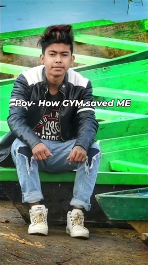 Worst to best version😎