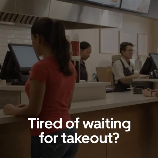 Save time and money. Skip the line and order for pickup with Uber Eats. | Uber Eats