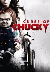 Curse of Chucky - movie: watch stream online