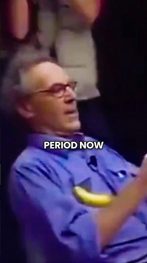Would You Trust Physics With Your Life? | Walter Lewin’s Famous Pendulum Demo
