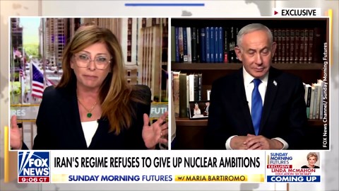 Netanyahu says Mamdani is 'fomenting hate,' will visit New York
