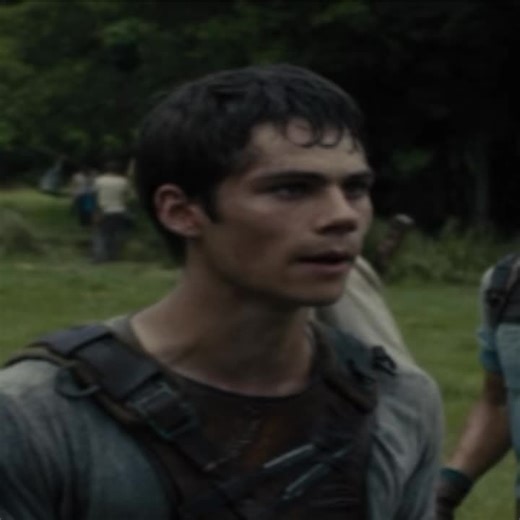 Explore the Maze Runner Universe with Thomas and Dylan O'Brien