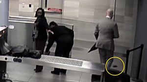 Raleigh lawyer accused of stealing $1,600 from lost wallet at courthouse