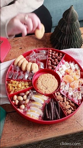 COFFRET LES 13 DESSERTS DE PROVENCE ✨🎄 #noel #christmas