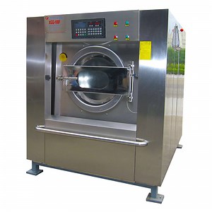 [Hot Item] Automatic Laundry Cloth Washing Machine Washer