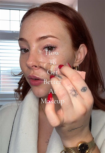 Makeup Tips: Highlighting for a Flawless Look