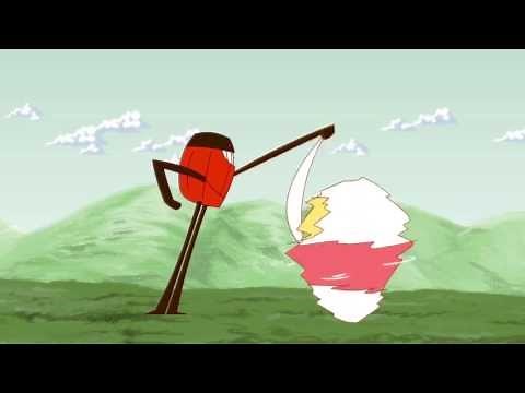 Csanádi Imre - Hónapsoroló