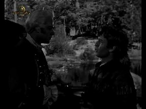 The Iroquois Trail 1950 MGM