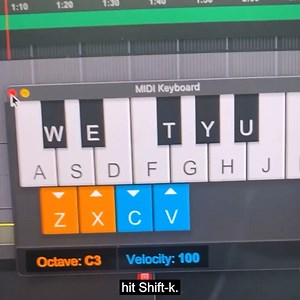 1.6K views · 15 reactions |  Pro Tools MIDI Tips  instagr.am/busyworksbeats #daw #mix #avidprotools #tips #makingmusic #tricks #protools #musicproduction #midi #avid | Avid Pro Tools | Facebook