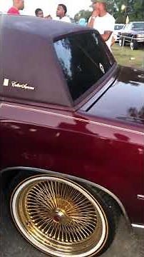 Cutlass beating hard