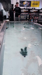 138K views · 855 reactions | The Mono Spinnerbait is a real gamechanger for almost any lure in your box. It boosts punchy pressure waves  and visibility, mimicking a flashing bait school on the move.   Whether you’re using #hardbaits or #softbaits, the #MonoSpinnerbait adds even more spice and action to your setup. Give it a try!  #savagegear #savageworld #spinnerbait #predatorfishing #pikefishing | Savage Gear | Facebook