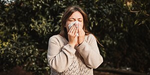 Your expert guide to calming down your cold symptoms, ASAP