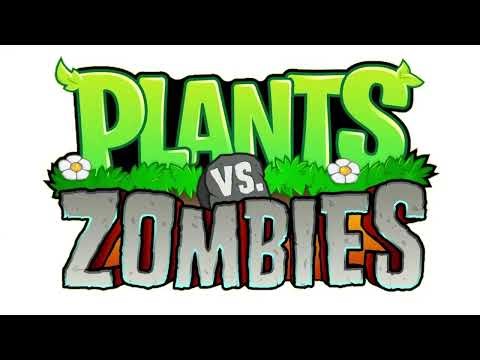 Ice Age Opening Travel Music - Plants VS Zombies Soundfont