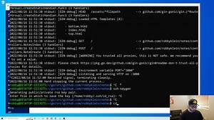 在短短18分钟内将Go应用程序部署到Ubuntu 22.04！（Go/Postgresql/Nginx/System.d）
