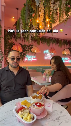 #humor #funny #pov #brunch