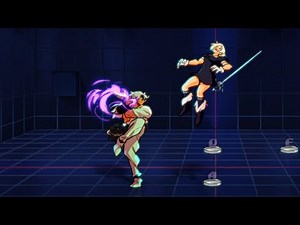 Shiva Combos are Fun! - Streets of Rage 4