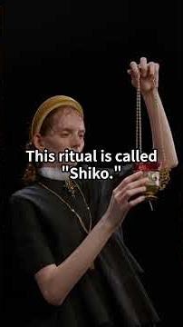 The Jin Quiz #2 The Giant Foot Stomp