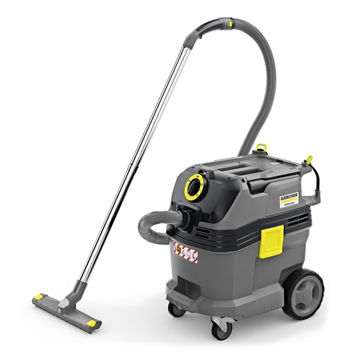 Kärcher Wet and dry vacuum cleaners NT 30/1 Tact L