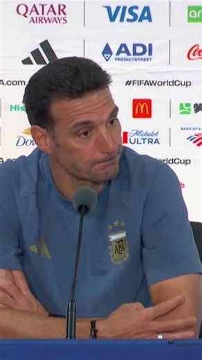 Lionel Scaloni criticó la expulsión de Enzo Fernández en la final ante España y consideró que el árbitro no debía mostrar la segunda tarjeta amarilla. No obstante, el técnico argentino evitó hacer reproches y aseguró que acepta la decisión tomada durante el partido. #Latinus #InformaciónParaTi