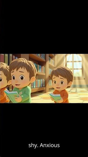 The Grumpy Cat Who Changed Story Hour 🐾❤️