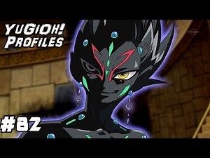 Yugioh Profile: Number 96 (Dark Mist Incarnate)