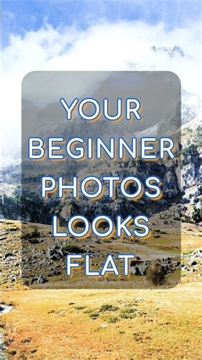 Beginner Photographers Lighting Mistakes #photographylight #photographybasics