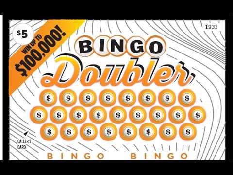 $100K Bingo Scratch Cards Live April 8, 2026