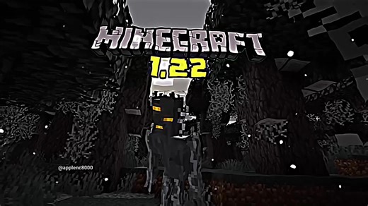 Exploring Minecraft 1.22 Update - New Features and Gameplay
