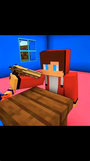 Playing Russian Roulette With Goku
