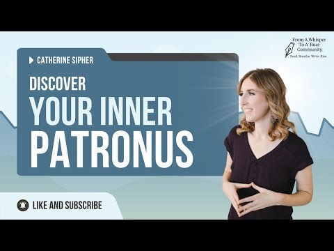 Discovering My Patronus: Embracing Uniqueness with a Platypus
