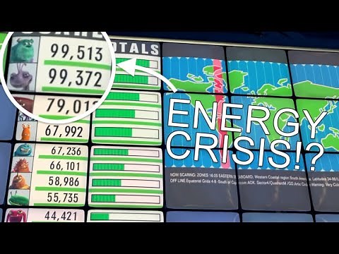 Pixar Theory: How the All-Time Scare Record EXPLAINS everything!