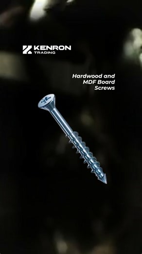 449 reactions · 41 shares | Are the screws you’re using making your...