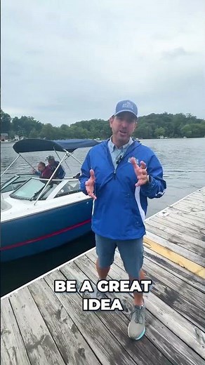 The Key to Comfortably Operating a Boat? Hands-On Boat Training! #boat #shorts