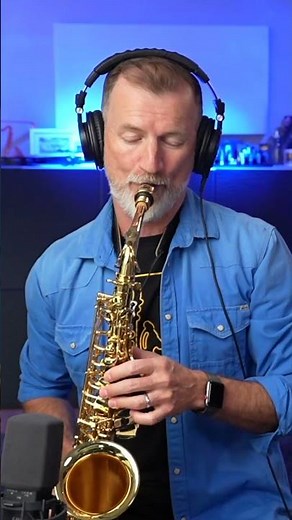 Testing the Jean Paul AS-860 Pro Alto Sax