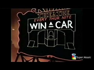 Lights Fantastic (1942) US 1995 Dubbed Version