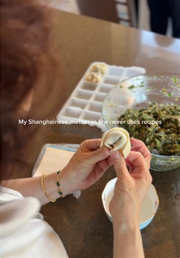 How to Make Dumpling Filling from Scratch