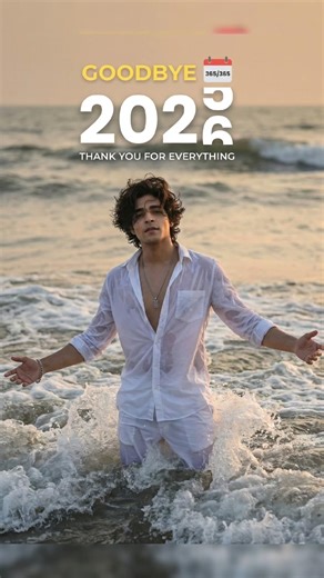 Trending🔥New Year Gemini Ai Photo Editing Prompt | Google Gemini Photo Editing | New Year Prompt