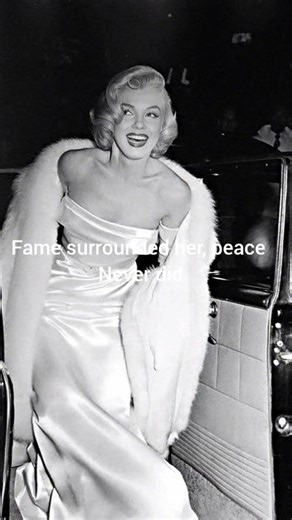 Marilyn Monroe-blonde bombshell #shorts#videos