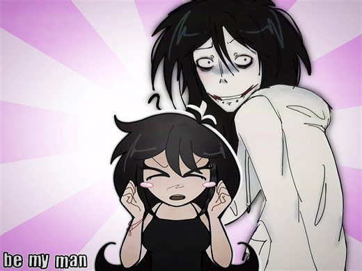 #CREEPYPASTA ꒷꒦︶꒷꒦︶ ๋ ࣭ ⭑꒷꒦ . . Woah hai guys . I didn’t know what style I should of drawn Jeff So I drew him twice cause I love him to much . . #jeffthekiller #fyppppppppppppppppppppppp #yumeship #alightmotion