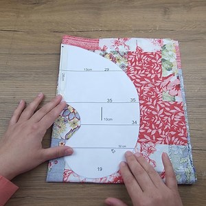 445K views · 2.2K reactions | "Travel pillow: Make a neck pillow now with the free pattern." | Modelist/Terzi Hatice DEMİR | Facebook