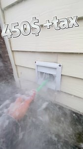 Ventilation, clim ou sécheuse qui a perdu son punch? On a la solution pour tout ça! Le nettoyage des conduits va donner un vrai coup de jeune à tes machines, contacte-nous, on en discute! 👇 | EXO Nettoyage