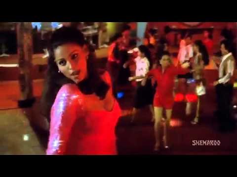 jab chaye mera jadoo - Lootmaar 1980