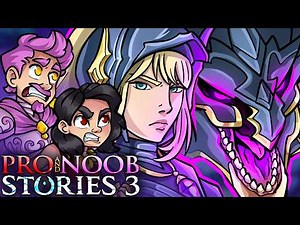 LET BATTLE BE JOINED - Pro and Noob VS Monster Hunter Stories 3 Twisted Reflection! (Best Gameplay)