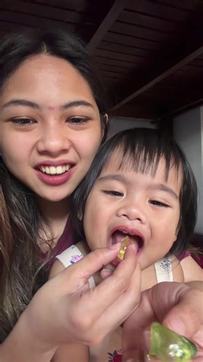 Peelable Gummy Fruit Candy Mukbang ASMR