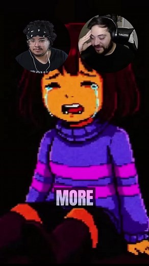 Undertale Analog Horror: Scary and Creepy Moments